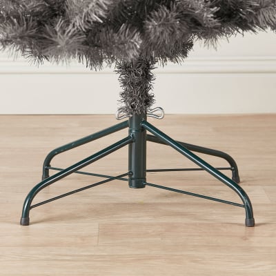 Balsam Fir Grey Classic Christmas Tree - 8ft / 240cm