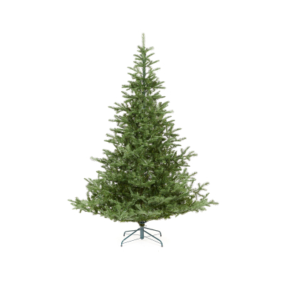 Caucasian Fir Green Classic Christmas Tree - 6ft / 180cm