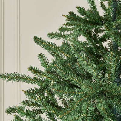 Colorado Spruce Green Classic Christmas Tree - 6ft / 180cm