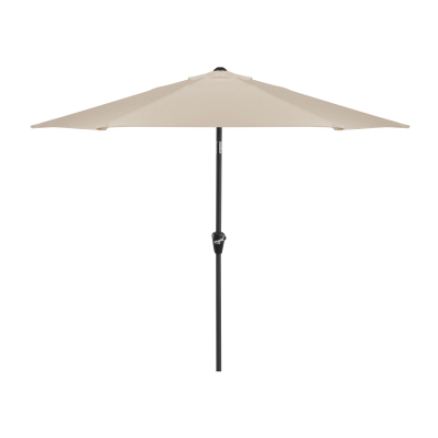 Winter Cover for 2.0m - 2.5m Round Traditional Parasol