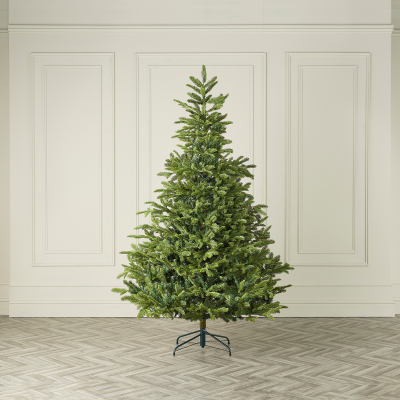 Englemanns Spruce Green Classic Christmas Tree - 6ft / 180cm