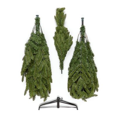 Colorado Spruce Green Classic Christmas Tree - 8ft / 240cm