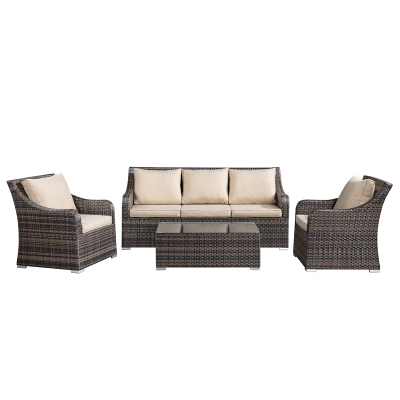 Winter Cover for 3 Seater Sofa Set