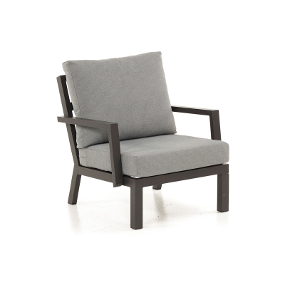Winter Cover for Luxe Lounge Dining Armchair