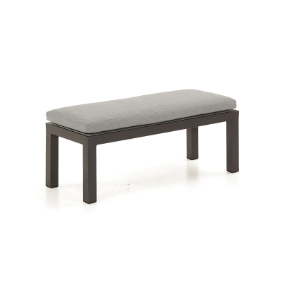 Winter Cover for Luxe Lounge Dining Bench