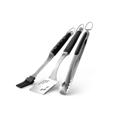 Napoleon BBQ Stainless Steel *Limited Edition* 3-Piece Tool Set