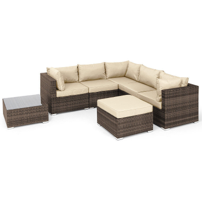 Winter Cover for Modular Lounging Set