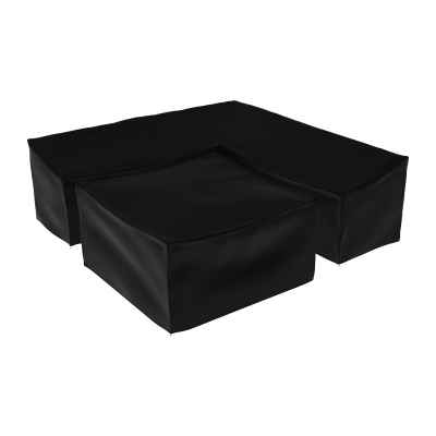 Winter Cover for Standard Deluxe Corner Sofa Dining Set