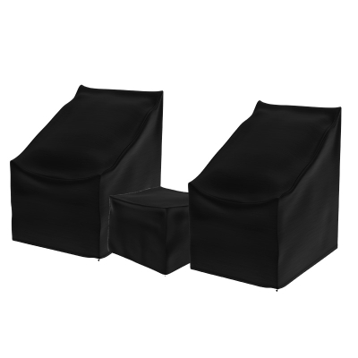Winter Cover for Luxe 5 Piece Lounging Set