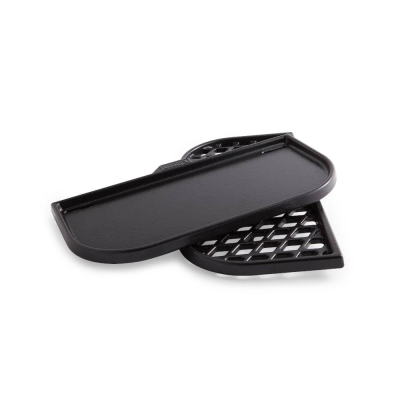 Weber Grill & Griddle Station