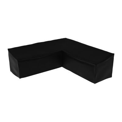 Winter Cover for Large Deluxe Corner Sofa Dining Set
