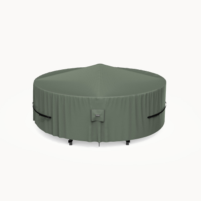 Protex Table Top Water Shedding Support Pole for Dining Table Cover