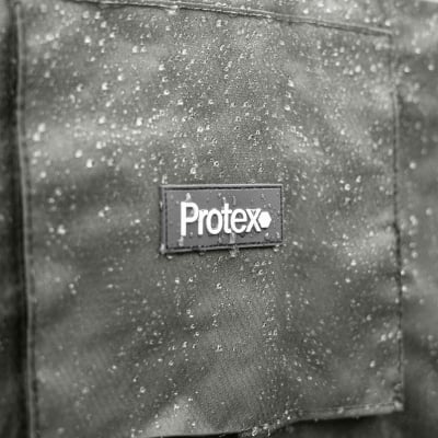 Winter Cover for Asta Cantilever Parasol