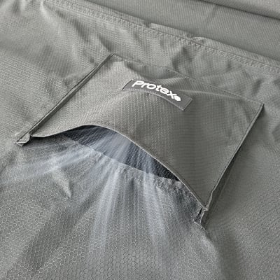 Winter Cover for Asta Cantilever Parasol