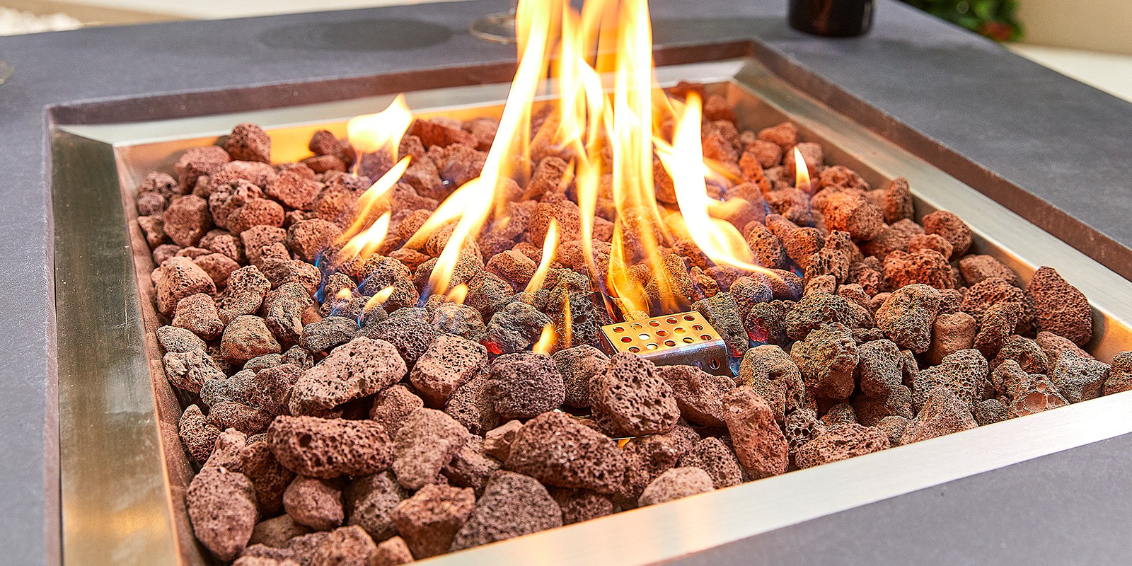 5 Important Facts About Your Gas Firepit