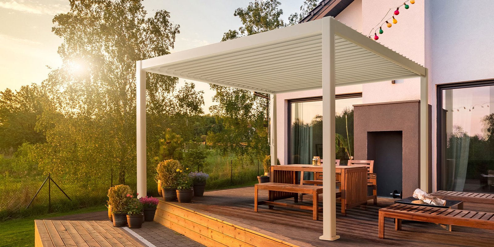 Why You Should Trust White Stores' Garden Furniture