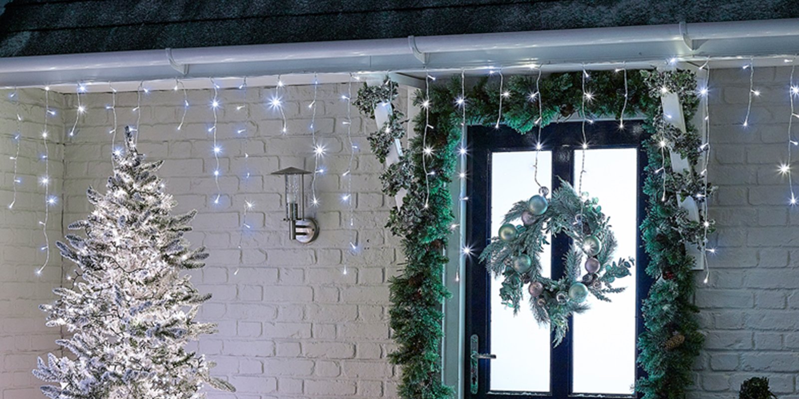 Choosing Your LED Christmas Lights