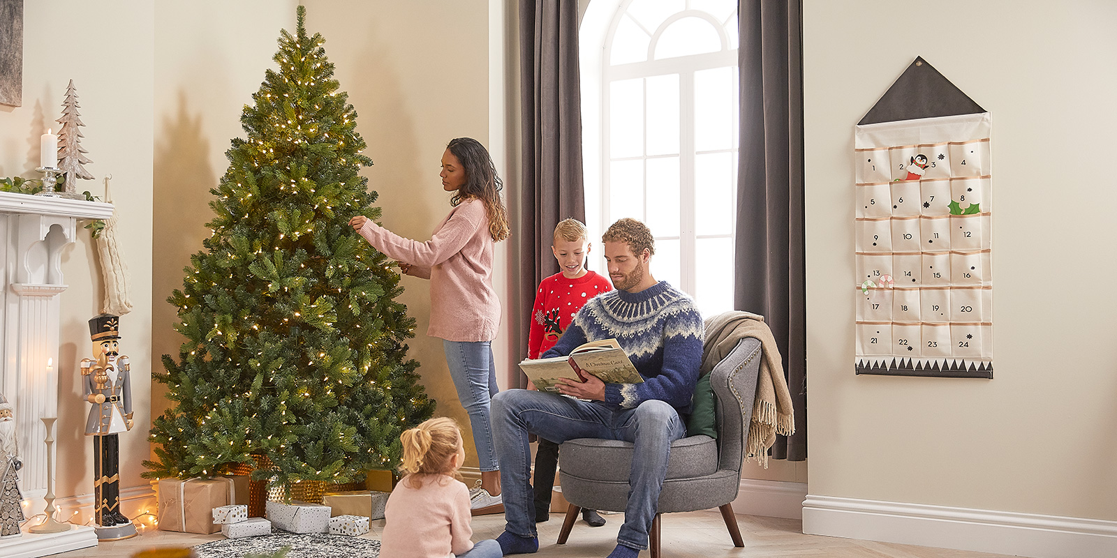 Choosing The Most Realistic Artificial Christmas Tree