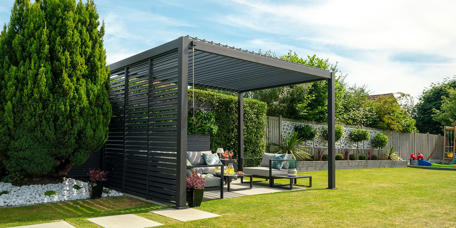 What You Need To Know About Our Pergolas Before Buying