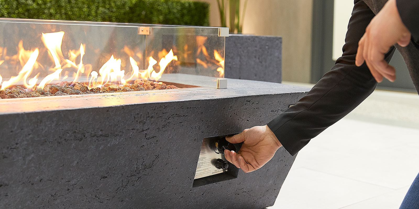 Smokeless Firepits And How They Compare