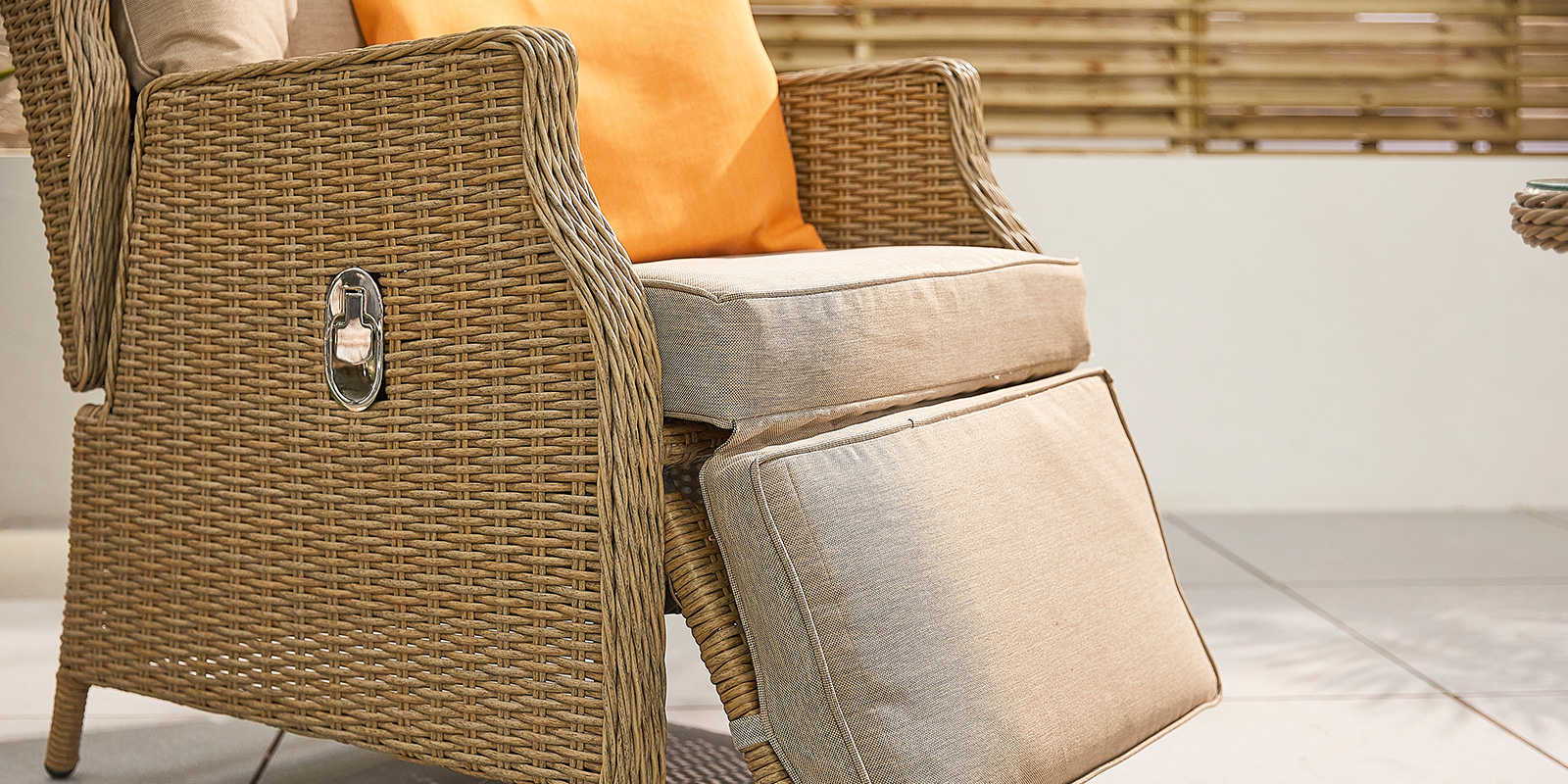 What is the difference between Rattan, Rattan Effect, Wicker, Woven &amp; Synthetic Garden Furniture?