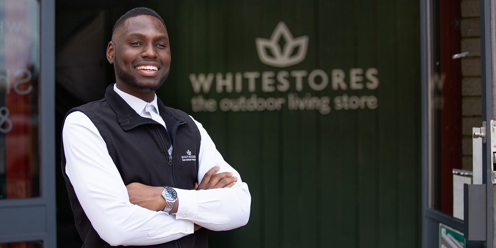White Stores’ Wickford Showroom Undergoes Revamp