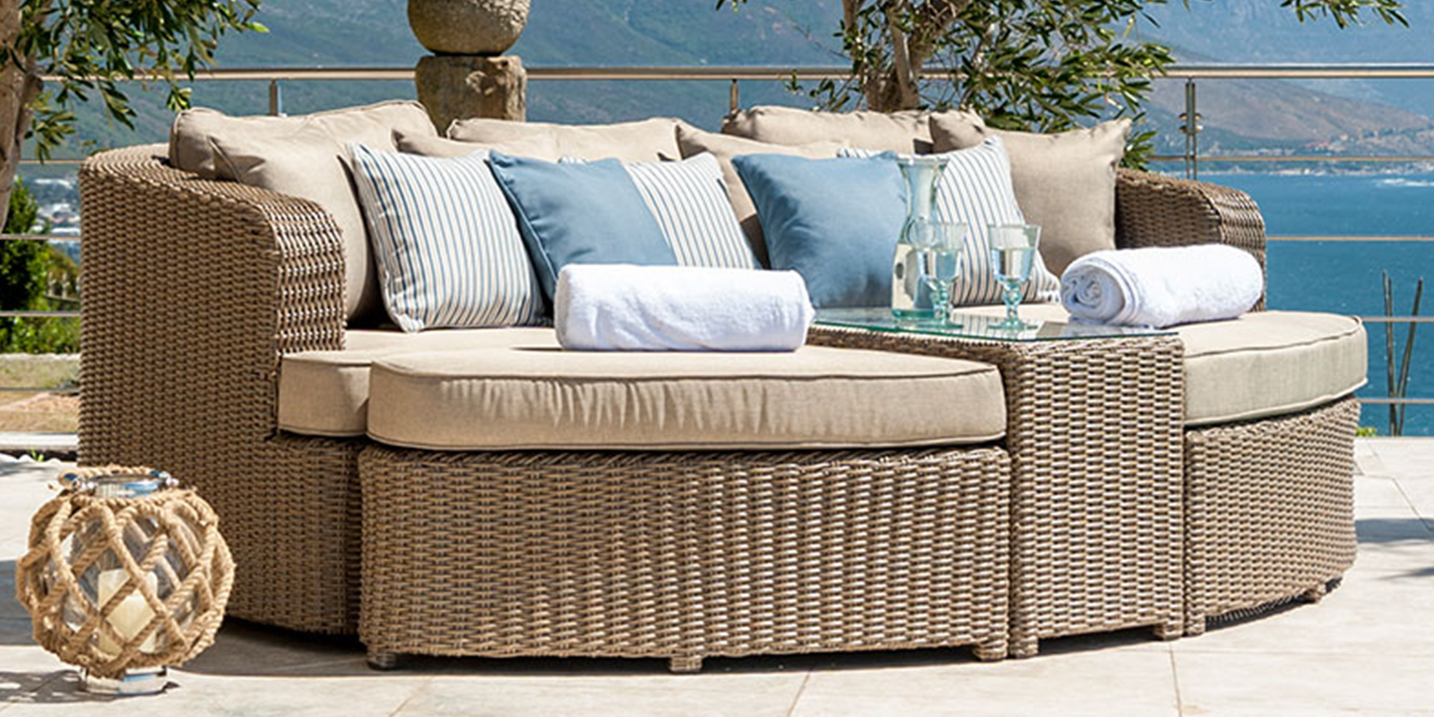 Premium Rattan Furniture