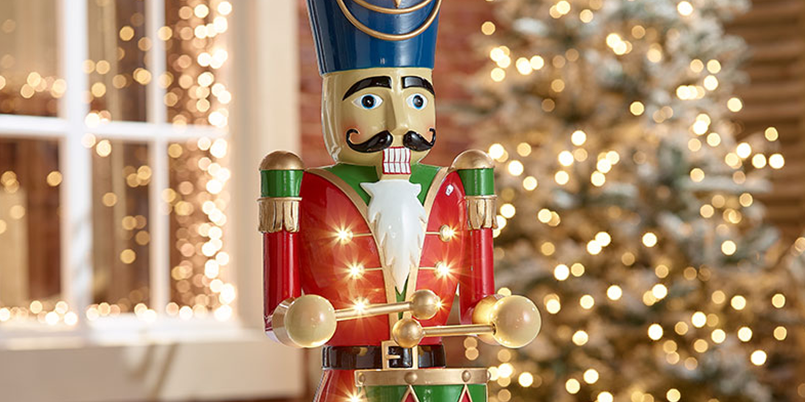 The Rise of The Christmas Nutcracker