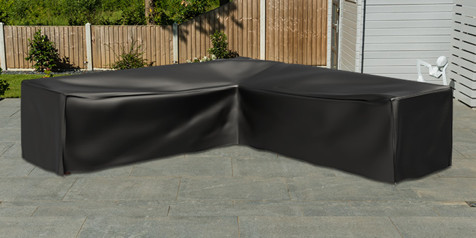 Weatherproof Covers for Rattan Furniture