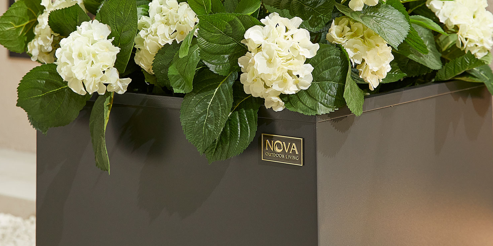 Why Buy Nova Garden Furniture