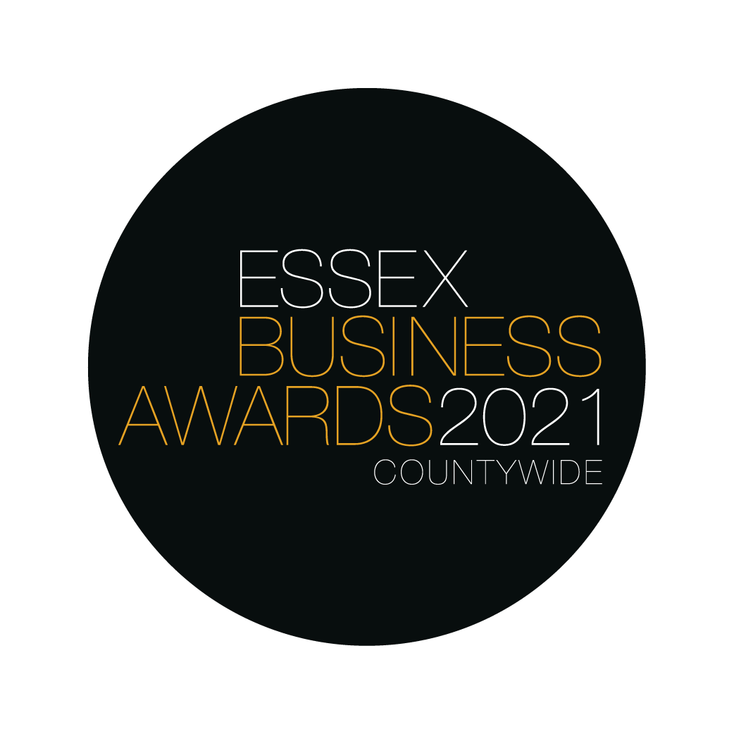 Essex Business Awards 2021 Countrywide Logo