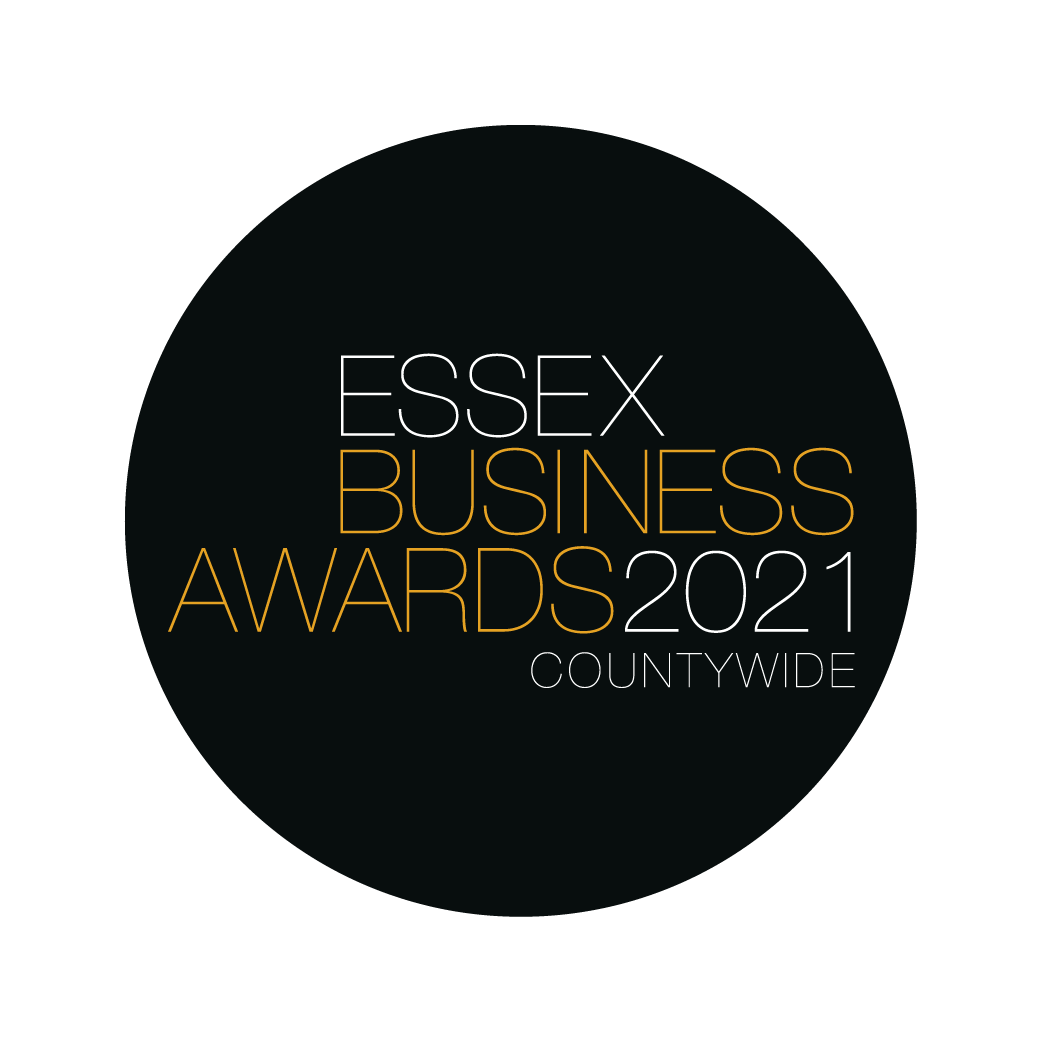 Essex Business Awards 2021 Countrywide Logo